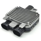 2X Fan Control Module Relay ECU for Volvo 940 (940.0041.01, 7G91-9A819-AA)