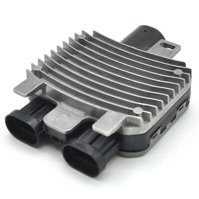 2X Fan Control Module Relay ECU for Volvo 940 (940.0041.01, 7G91-9A819-AA)