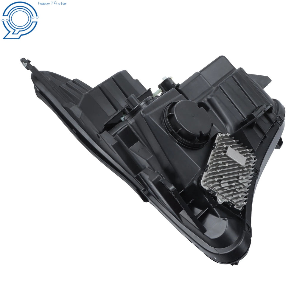 LED Black Headlight for Chevy Bolt EUV (2022-2023) Passenger Side