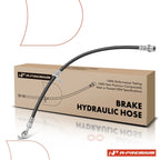 Front Left Brake Hydraulic Hose for Toyota Celica (1994–1999)