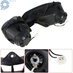 Front Headlight for Yamaha YZF R6 (2003-2009)