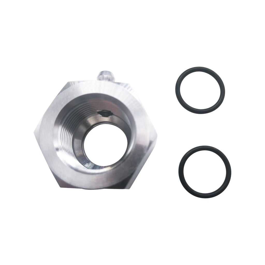 Steering Tube Cable Grease Nut for OMC 2861 FSM068
