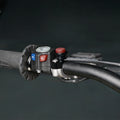 Handlebar Engine Kill Switch Button for Honda Aprilia BMW Suzuki KTM