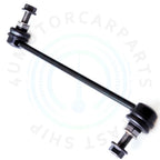 Set of 6 Front Control Arm Sway Link Tie Rods for Nissan Rogue (2008–2015)