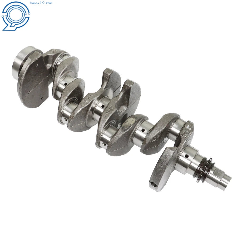 Crankshaft for Hyundai Accent Veloster Kia Rio Soul 1.6L (2012–2019)