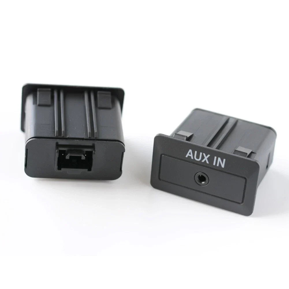 AUX Audio Interface for Mazda 3 / Mazda 6 / CX-9