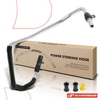 Power Steering Return Line Hose Assembly for Chevy Impala Lacrosse (2004–2007)