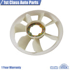 Engine Cooling Fan Blade for Toyota 4Runner Pickup (1988-1993)