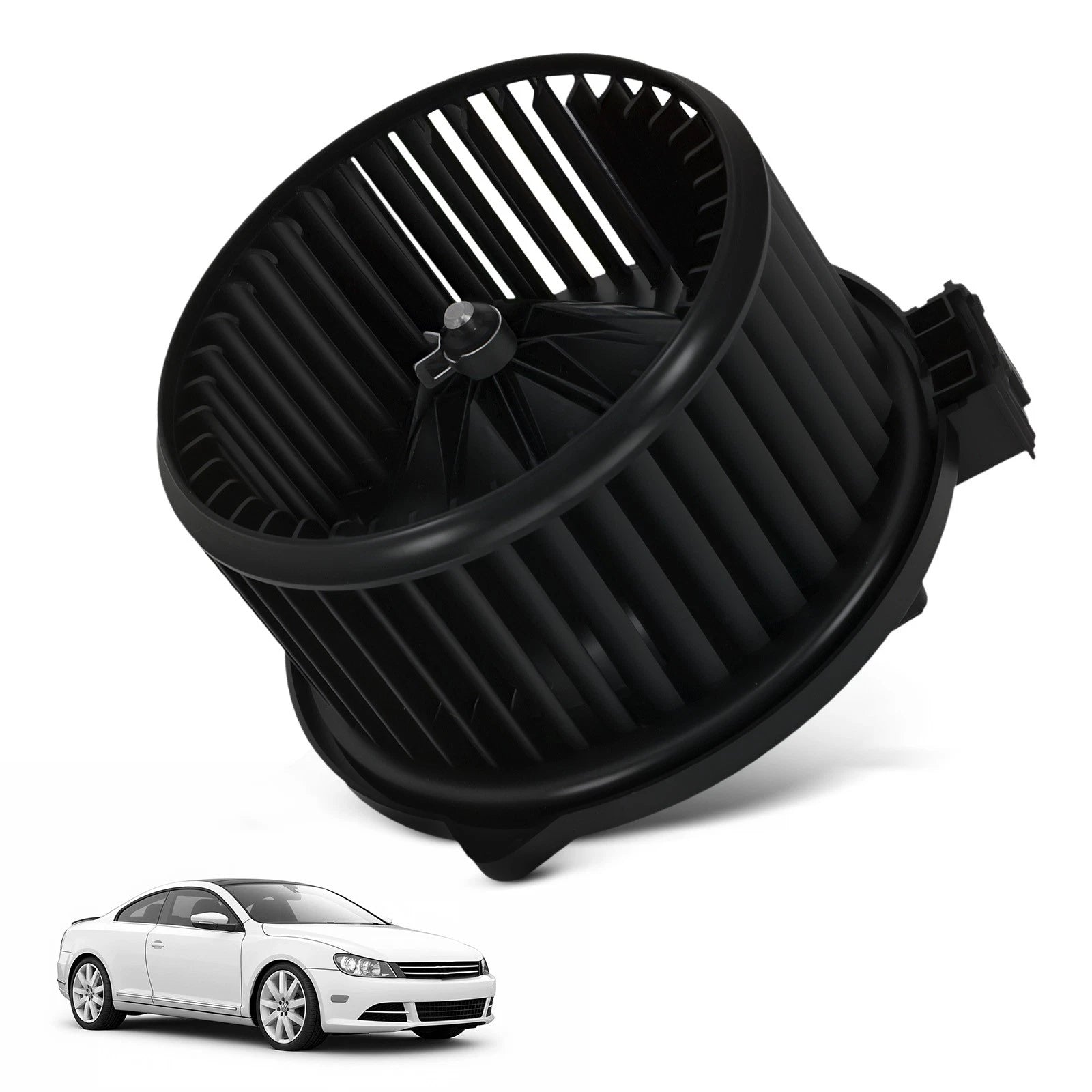 A/C Heater Blower Motor for Subaru Outback (2010-2018) & Lexus RX350 (2007-2009)