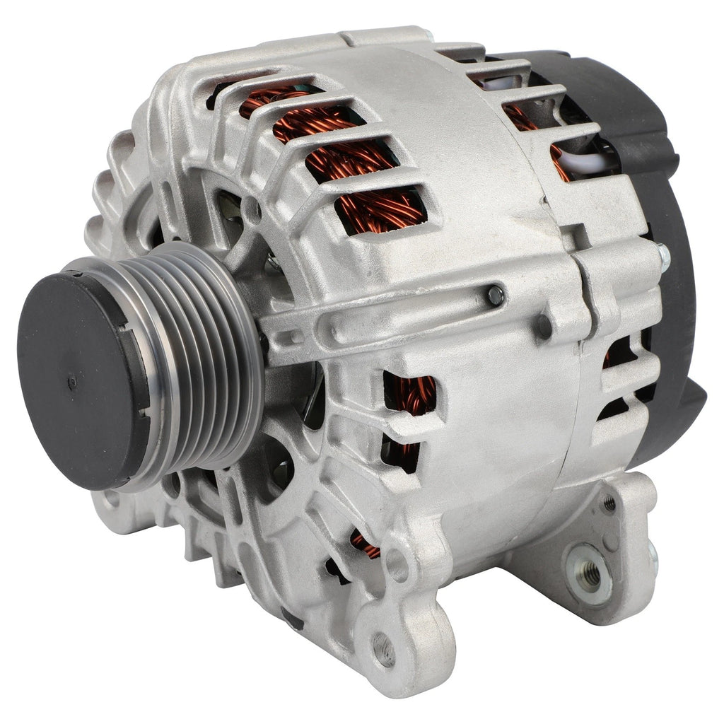 Alternator for Volkswagen Touareg (2011–2013) V6 3.0L