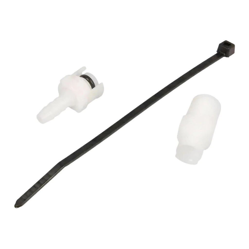 Speedometer Coupling Connector Kit 815956A1 for MerCruiser Alpha One (1983–1990)