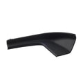 Front Windshield Wiper Cowl Extension Cover for Nissan Versa (2007–2012) TIIDA (2006–2010)