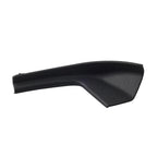 Front Windshield Wiper Cowl Extension Cover for Nissan Versa (2007–2012) TIIDA (2006–2010)