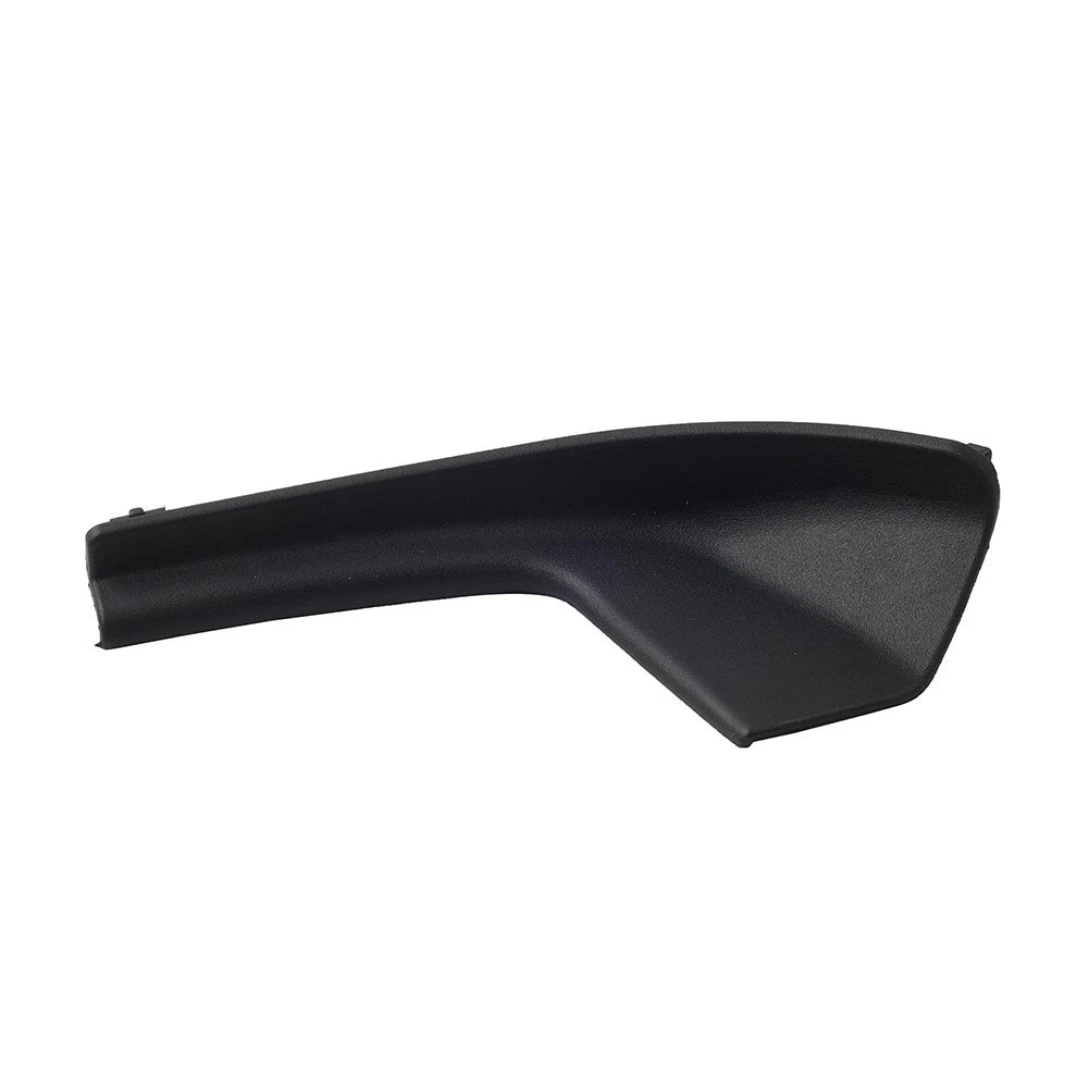 Front Windshield Wiper Cowl Extension Cover for Nissan Versa (2007–2012) TIIDA (2006–2010)