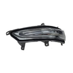LED Side Mirror Turn Signal Light Right for Lexus LX570 GX460 (2010-2023)