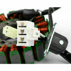 Generator Stator Coil 5VU-81410-02 for Yamaha TMAX 500 (2004–2007)