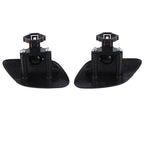 Headlamp Washer Nozzle Covers for Lexus RX330 RX350 (2004-2006)
