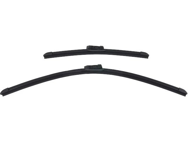 Front Wiper Blade Set for Jaguar F-Pace (2017–2024) DY439SD