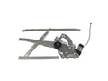 Front Right Window Regulator for Mazda Navajo (1991–1994) VM512QC