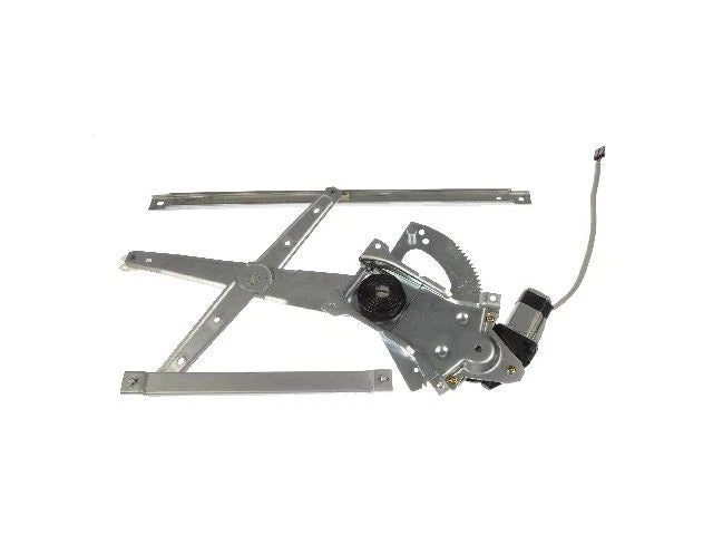 Front Right Window Regulator for Mazda Navajo (1991–1994) VM512QC