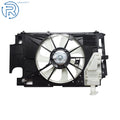 Radiator Cooling Fan Assembly 621-369 for Toyota Prius C (2012–2018)