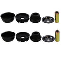 Set of 2 Front Monroe Suspension Strut Mount Kit for Ford Mustang (1979–1993)