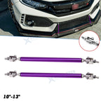 Front Bumper Strut Rod Stabilizer Bar for Honda Civic & Accord (2016–2026)