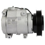 A/C Compressor for Honda Pilot (2004–2007) & Acura MDX (2006–2007) 3.5L