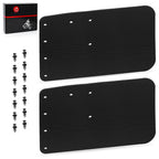 Front Mud Flap Set for Kawasaki Teryx KRX 1000 Trail Edition (2021–2025)