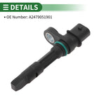 ABS Wheel Speed Sensor No.A2479051901 for Mercedes-Benz GLA250 (2023–2024)