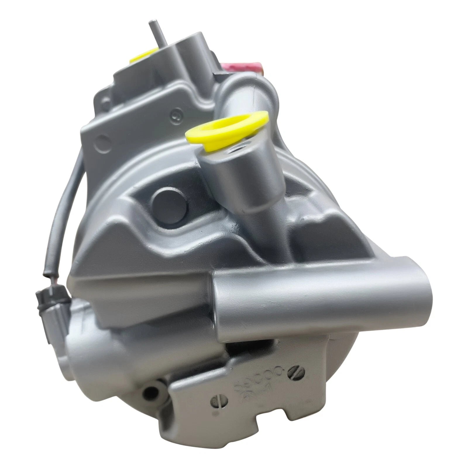 AC Compressor Replacement for BMW X6 3.0L (2008-2010)