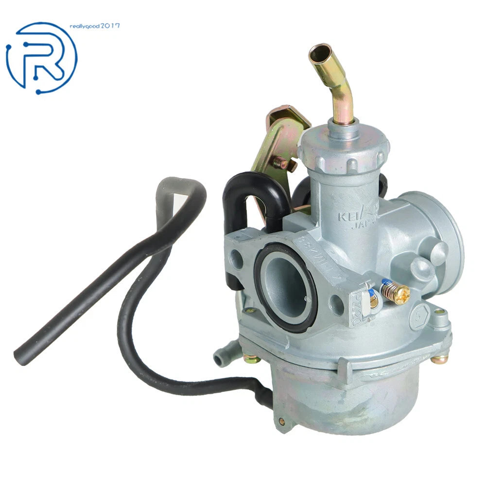 125cc 4-Stroke Engine Motor Kit for Honda CRF50 XR50 Z50 (2004–2023)