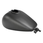 6 Gallon Fuel Gas Tank for Harley Street Glide (2008–2024)