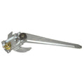 LH Window Regulator for Landcruiser 70 73 75 Series