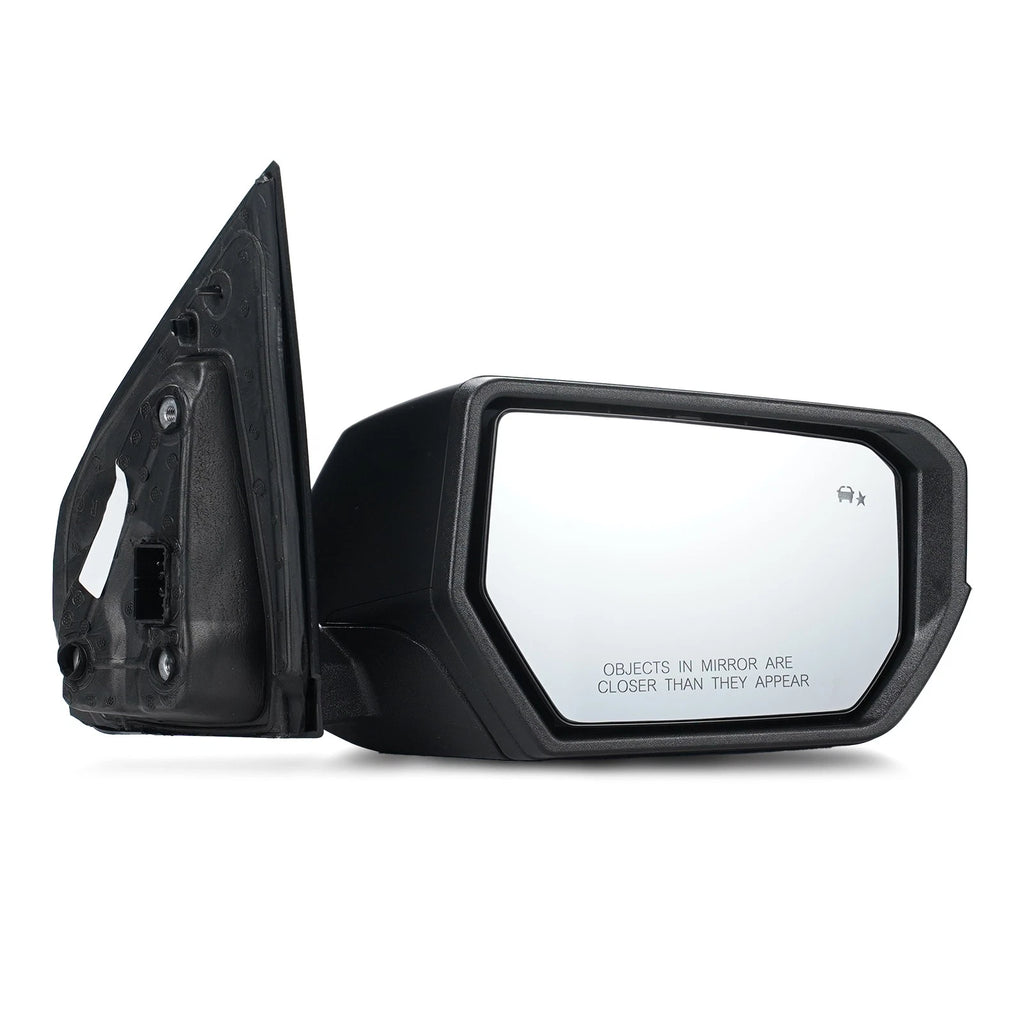 Right Side Mirror for Chevrolet Colorado (2023–2026) w/BSD, Heated, Camera, 6Pins