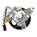 Power Steering Pump for Kia Sedona for Hyundai Entourage (2006–2010)