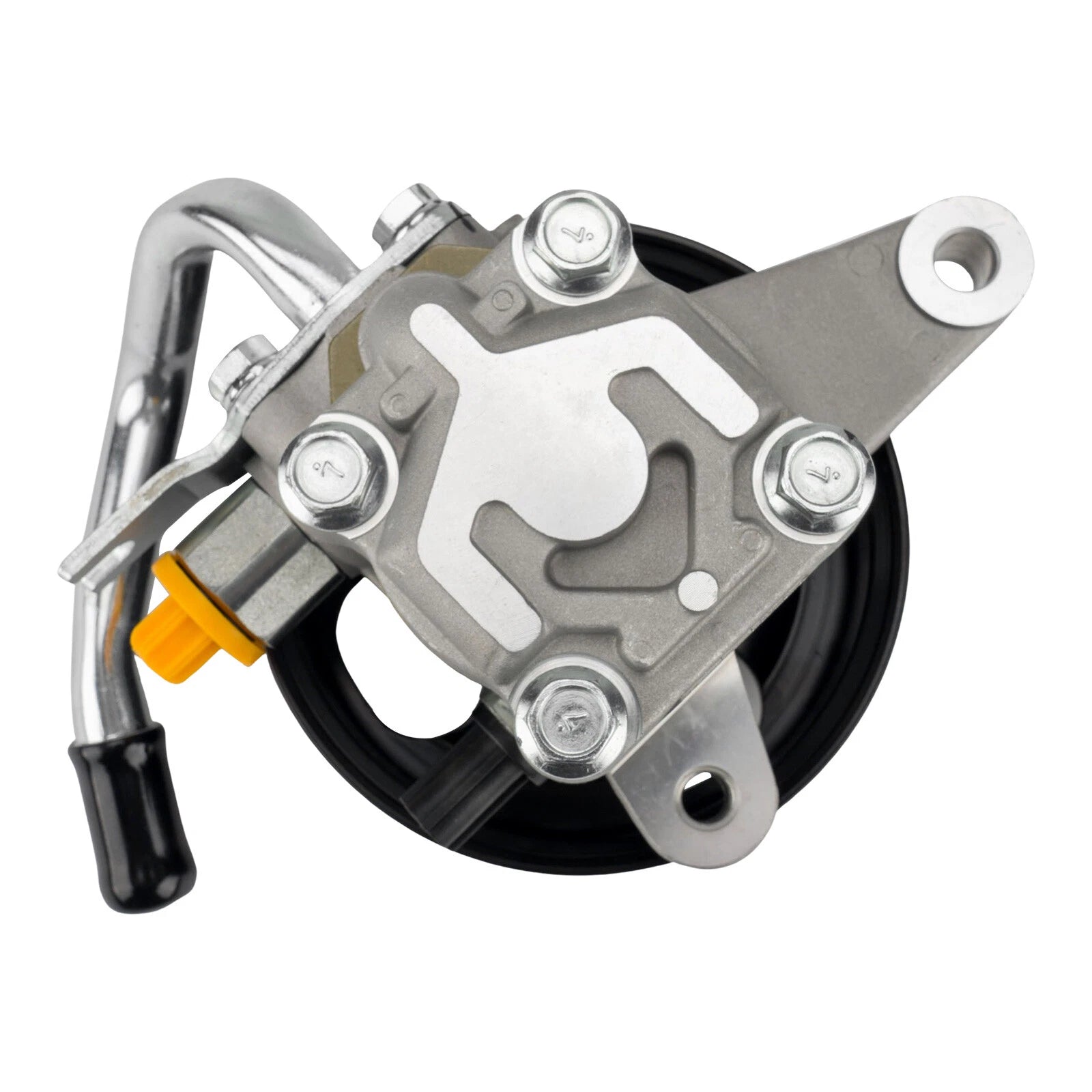 Power Steering Pump for Kia Sedona for Hyundai Entourage (2006–2010)