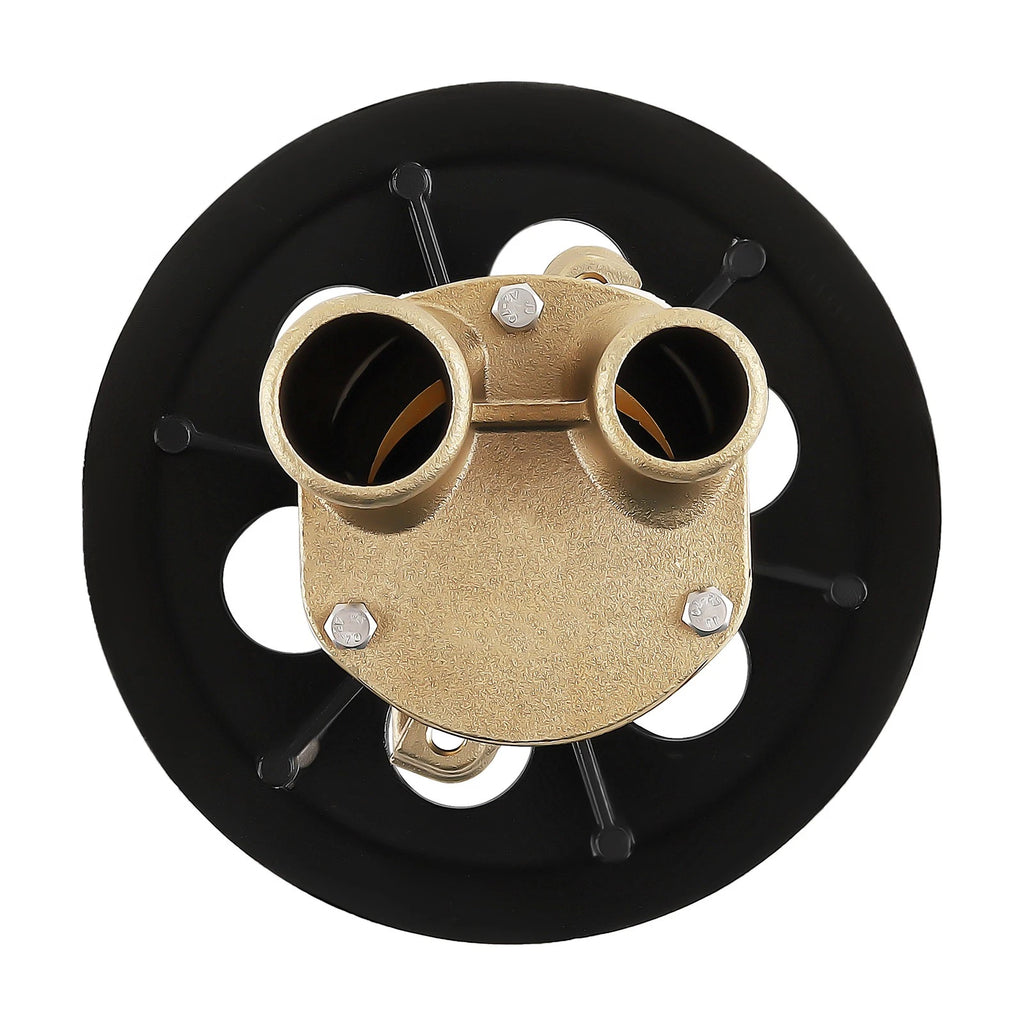 Water Sea Pump for Volvo Penta OMC (1994–1996) 3858847 3855778 3852398