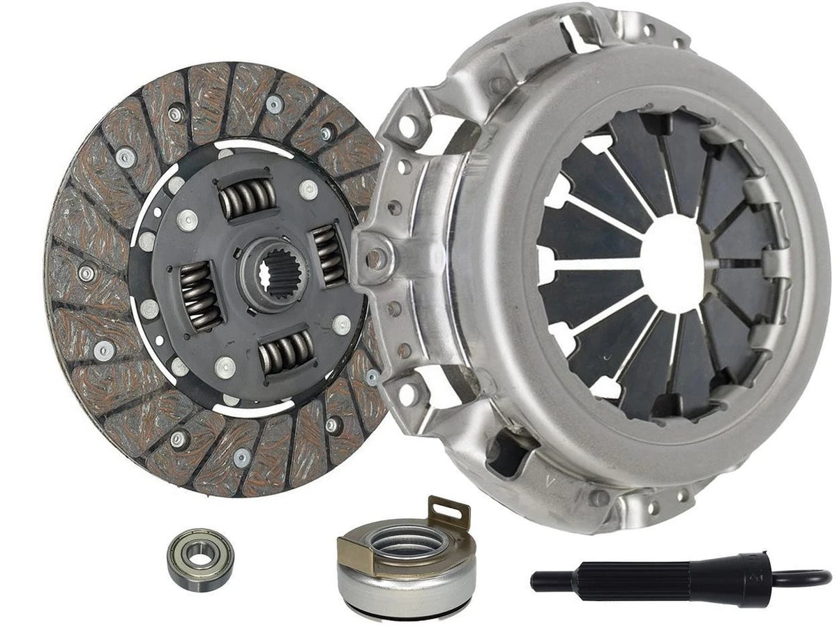 Clutch Kit for Pontiac Firefly (1989–1991)