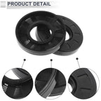 Set of 5 Oil Seal Rotary Shaft Seal TC Ring 28x62x10mm Nitrile Rubber