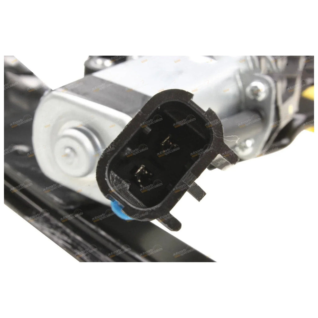 2x LH+RH Electric Window Regulators for Ford Territory SX SY SZ (2004 - 2016)