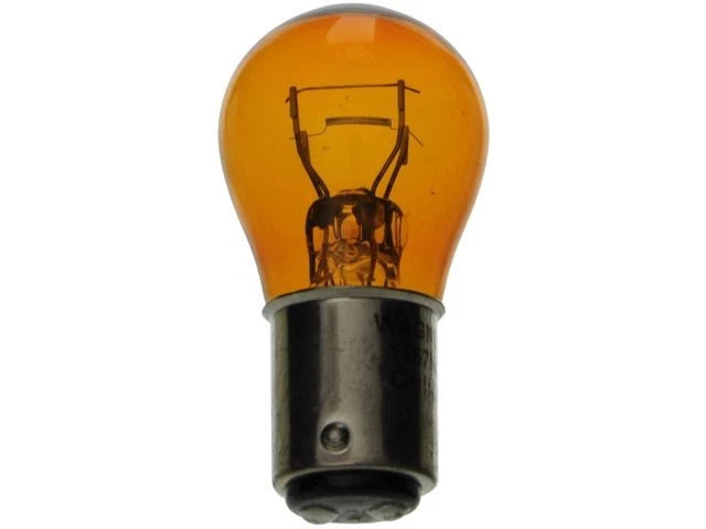 Parking Light Bulb for Mazda 3 (2004–2009) NC428NM