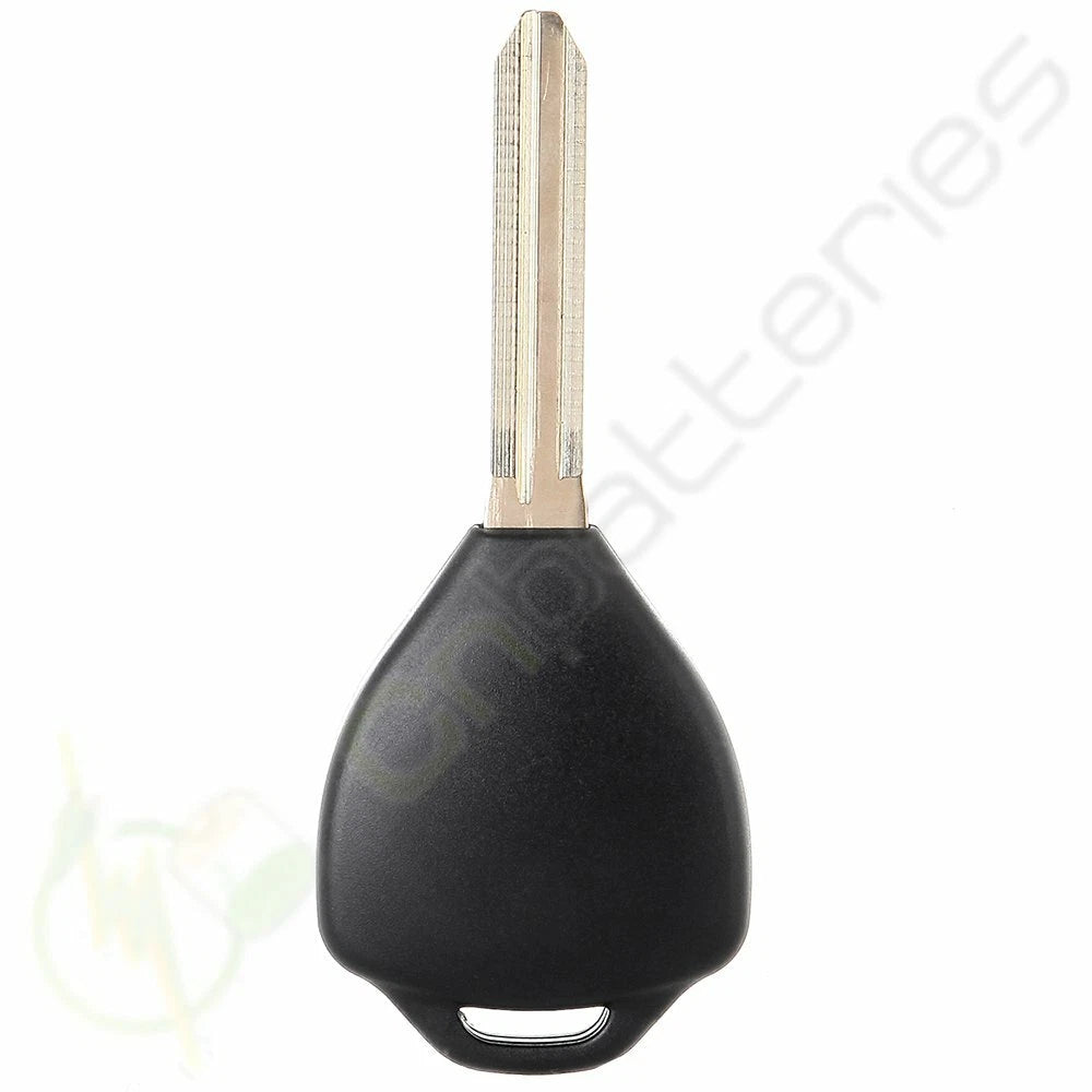 Keyless Entry Remote Car Key Fob for Toyota Camry (2010–2011) HYQ12BBY 5938199