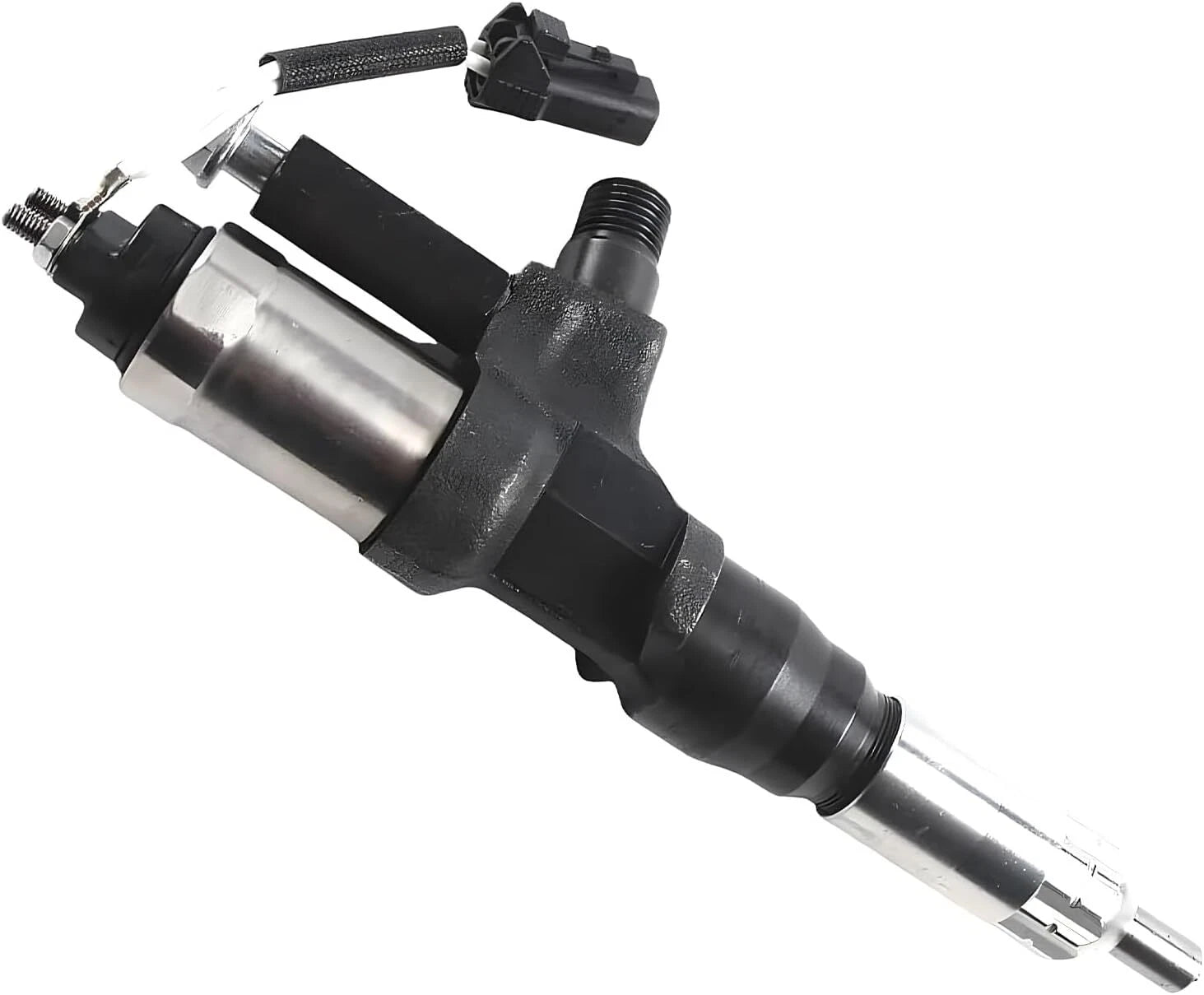 Fuel Injector for Hino J08E Engine (2008–2015) 295050-0790 2950500790