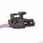 HVAC Blower Motor Resistor Kit for Chevrolet Monte Carlo (2004–2007)