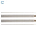 Set of 5 Electrodes Welding Rods 5/32 Inch 50 lbs