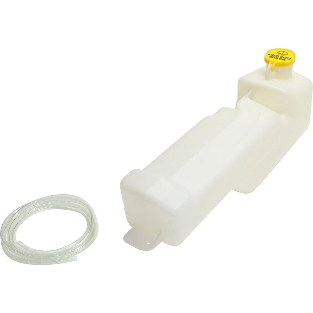 Washer Reservoir for Chrysler PT Cruiser (2001–2010) with Pump