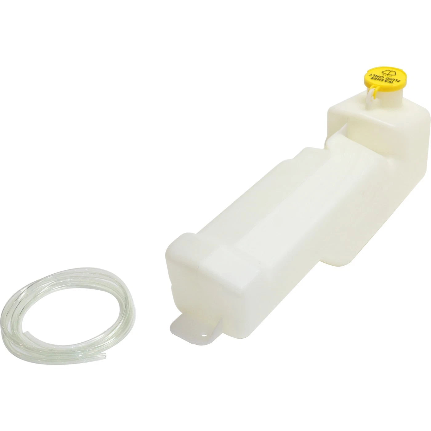 Washer Reservoir for Chrysler PT Cruiser (2001–2010) with Pump