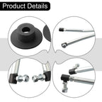 Metal Steering Drag Link for Craftsman EHP (194741, 194740)