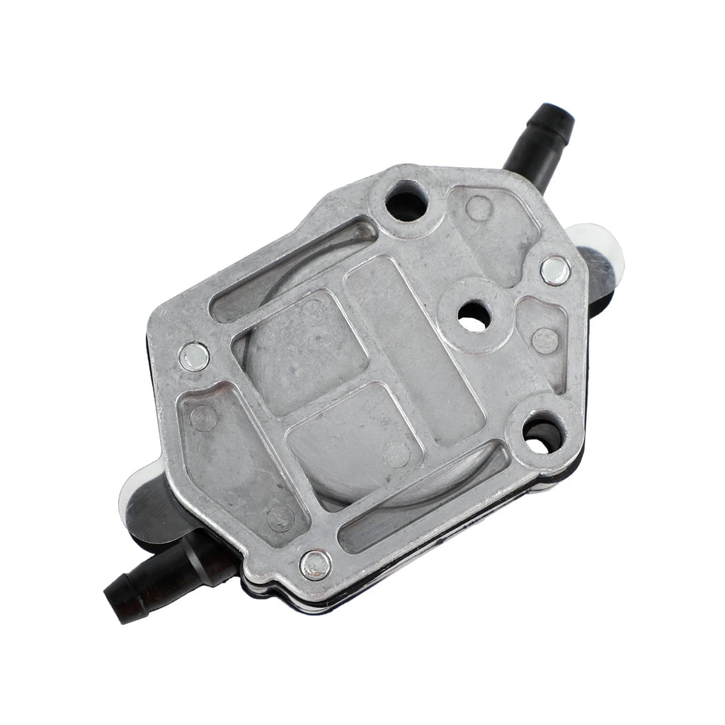 Fuel Pump for Yamaha 2-Stroke 25Hp-90Hp Outboard (663-24410-00-00, 6A0-24410-05-00)